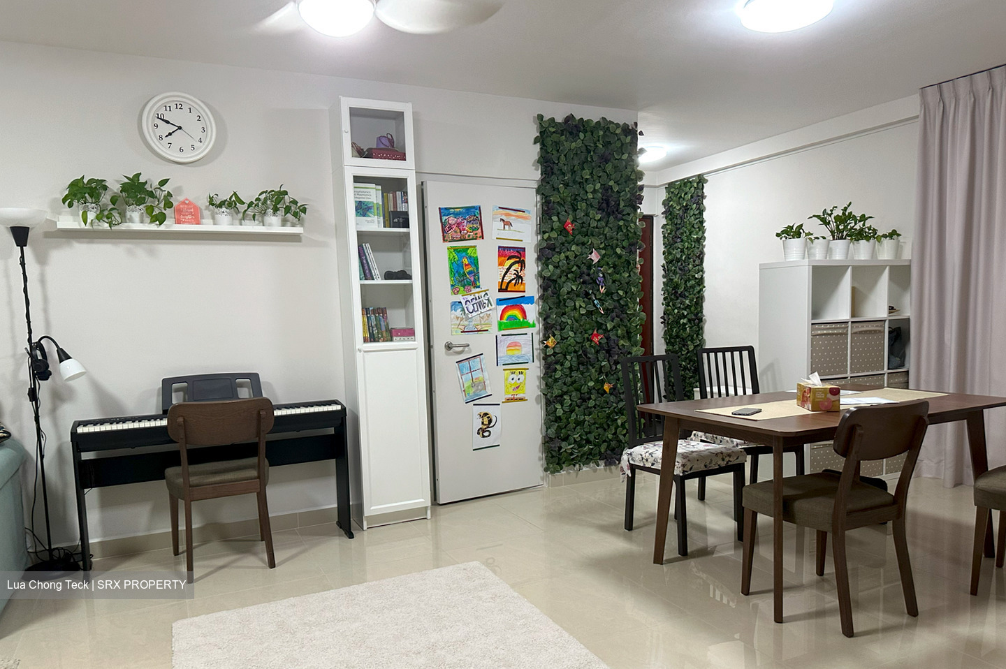 Blk 626 Senja Road (Bukit Panjang), HDB 5 Rooms #423623731